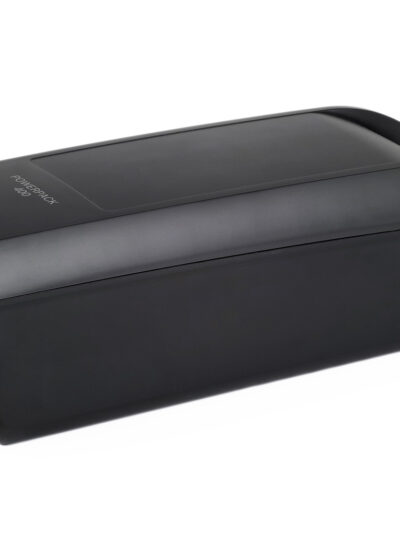 BOSCH PowerPack 400 Performance Anthracite