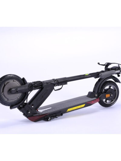 TROTTINETTE ÉLECTRIQUE E-TWOW GT SL