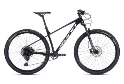 Sunn Exact S2 Sram SX Eagle 12V 29'' Noir 2023