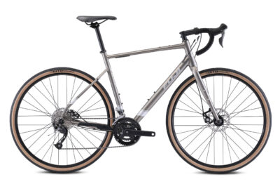 Fuji Jari 2.5 Shimano Claris 8V 700 mm Beige