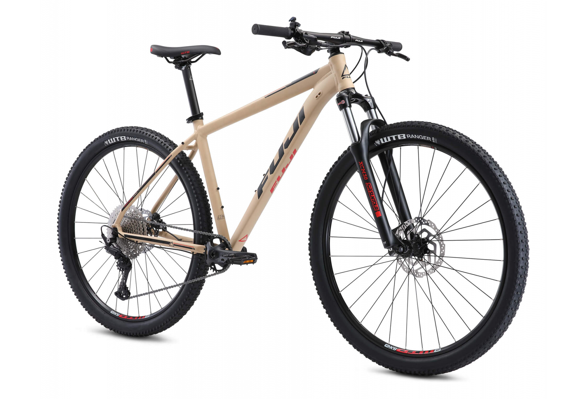 Fuji Nevada 29 1.3 Beige Sand Satin – Image 3