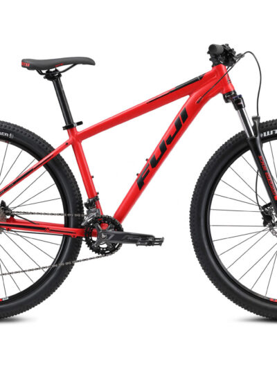 Fuji Nevada 29 2.0 LTD Rouge Satin 2021