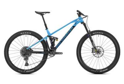 Mondraker Foxy R Bleu / Violet 2023
