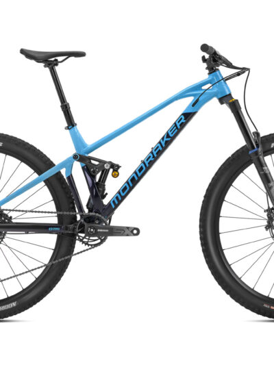Mondraker Foxy R Bleu / Violet 2023