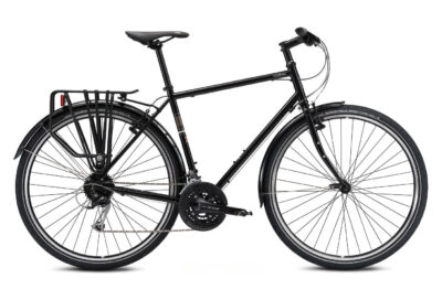 Fuji Touring LTD Noir 2022