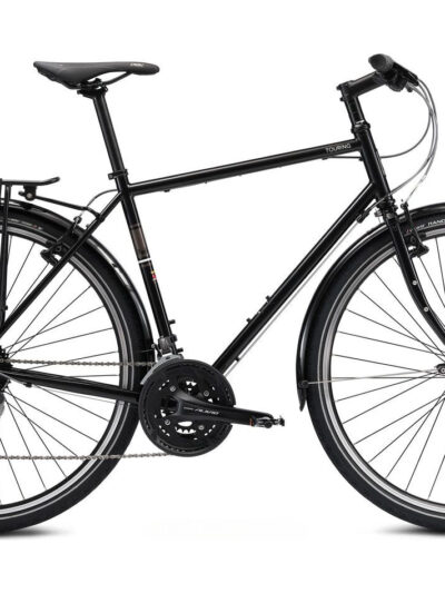 Fuji Touring LTD Noir 2022