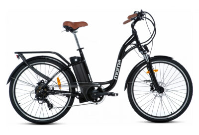 Moma bikes E-Bike-28.2 SHIMANO 7V