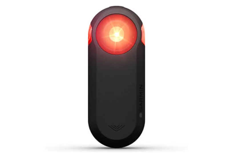 Radar +Eclairage Arrière Garmin Varia Radar RTL 515 – Image 2