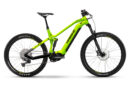 Haibike AllMtn 3 Shimano Deore 12V 720 Wh 29''/27.5