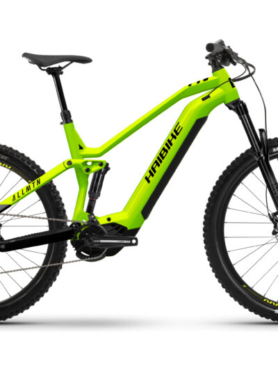 Haibike AllMtn 3 Shimano Deore 12V 720 Wh 29''/27.5