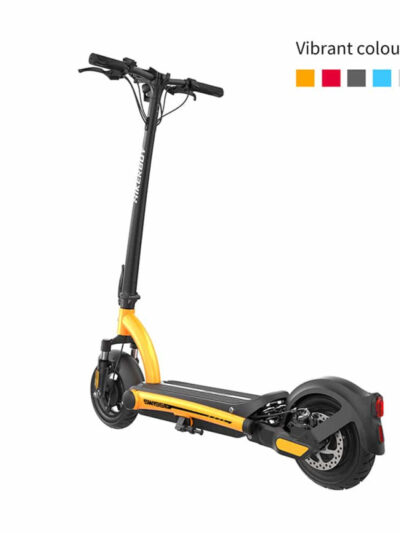 Trottinette électrique Hikerboy Foxtrot Plus