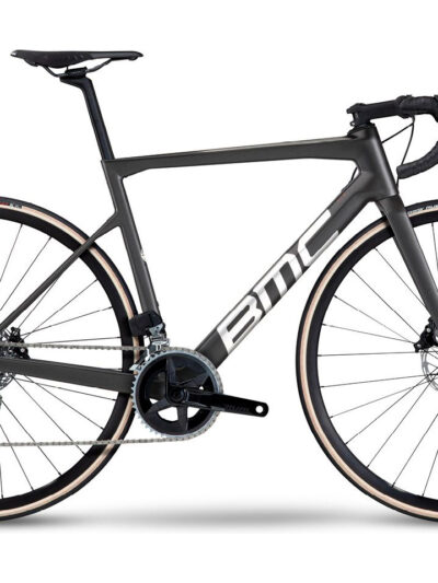 BMC Teammachine SLR Four Sram Rival eTap AXS 12V 700 mm