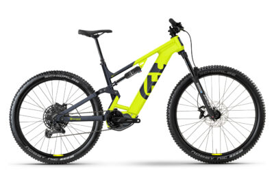 Husqvarna Mountain Cross MC1 Tektro M350 9V 630 Wh 27.5