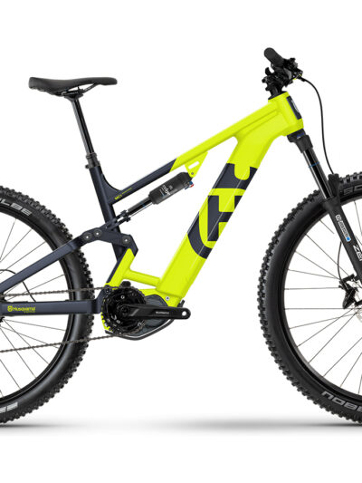 Husqvarna Mountain Cross MC1 Tektro M350 9V 630 Wh 27.5