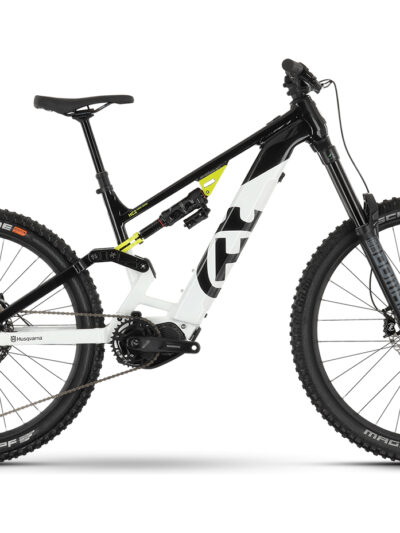 Husqvarna Hard Cross HC2 Sram SX Eagle 12V 630 Wh 29''/27.5