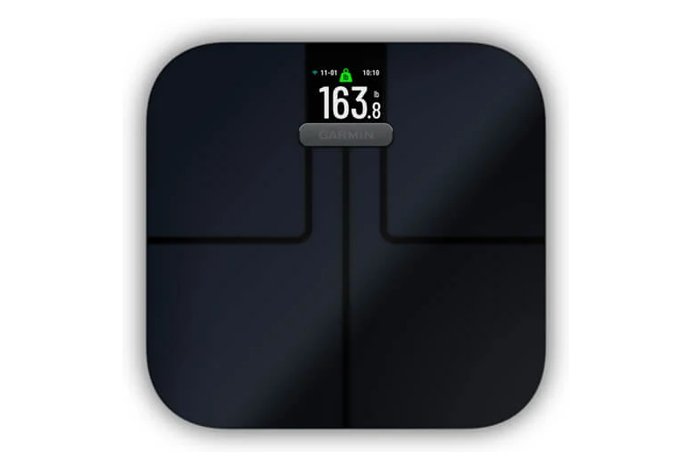 Balance Connectée Garmin Index S2 Noir – Image 2