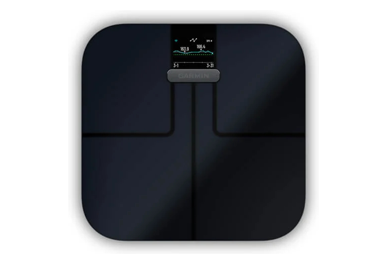 Balance Connectée Garmin Index S2 Noir – Image 4