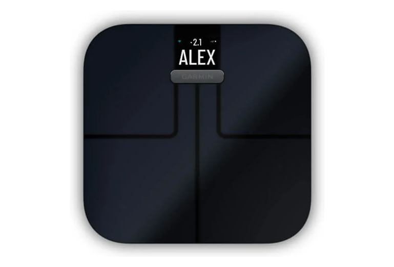 Balance Connectée Garmin Index S2 Noir – Image 5