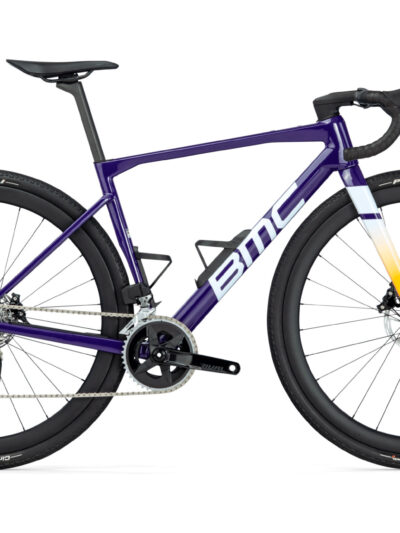 BMC Kaius 01 Three Sram Rival eTap AXS 12V 700 mm