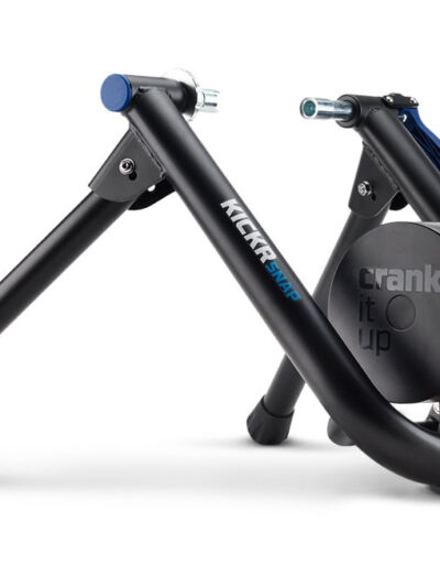 Home Trainer Wahoo Fitness Kickr Snap 2018