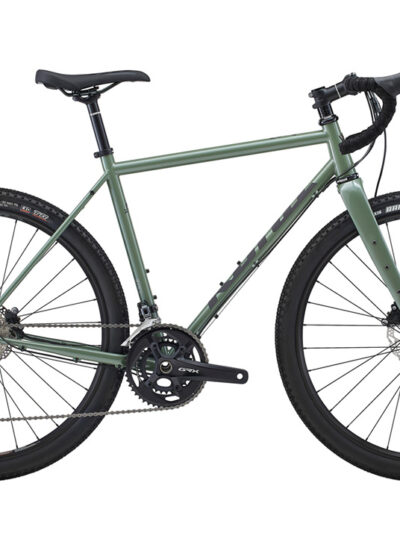 Kona Rove LTD Shimano GRX