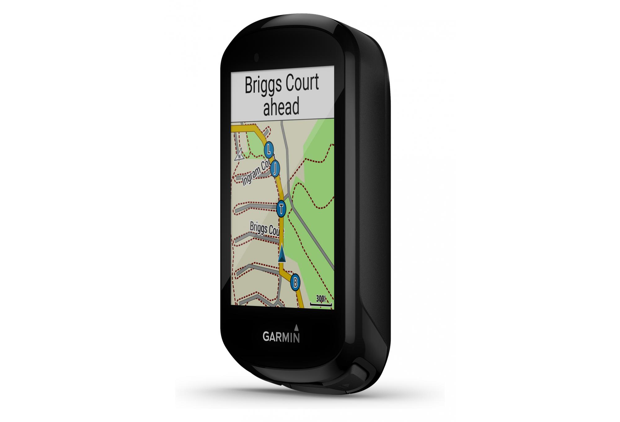 Compteur GPS Garmin Edge 830 Pack VTT – Image 3