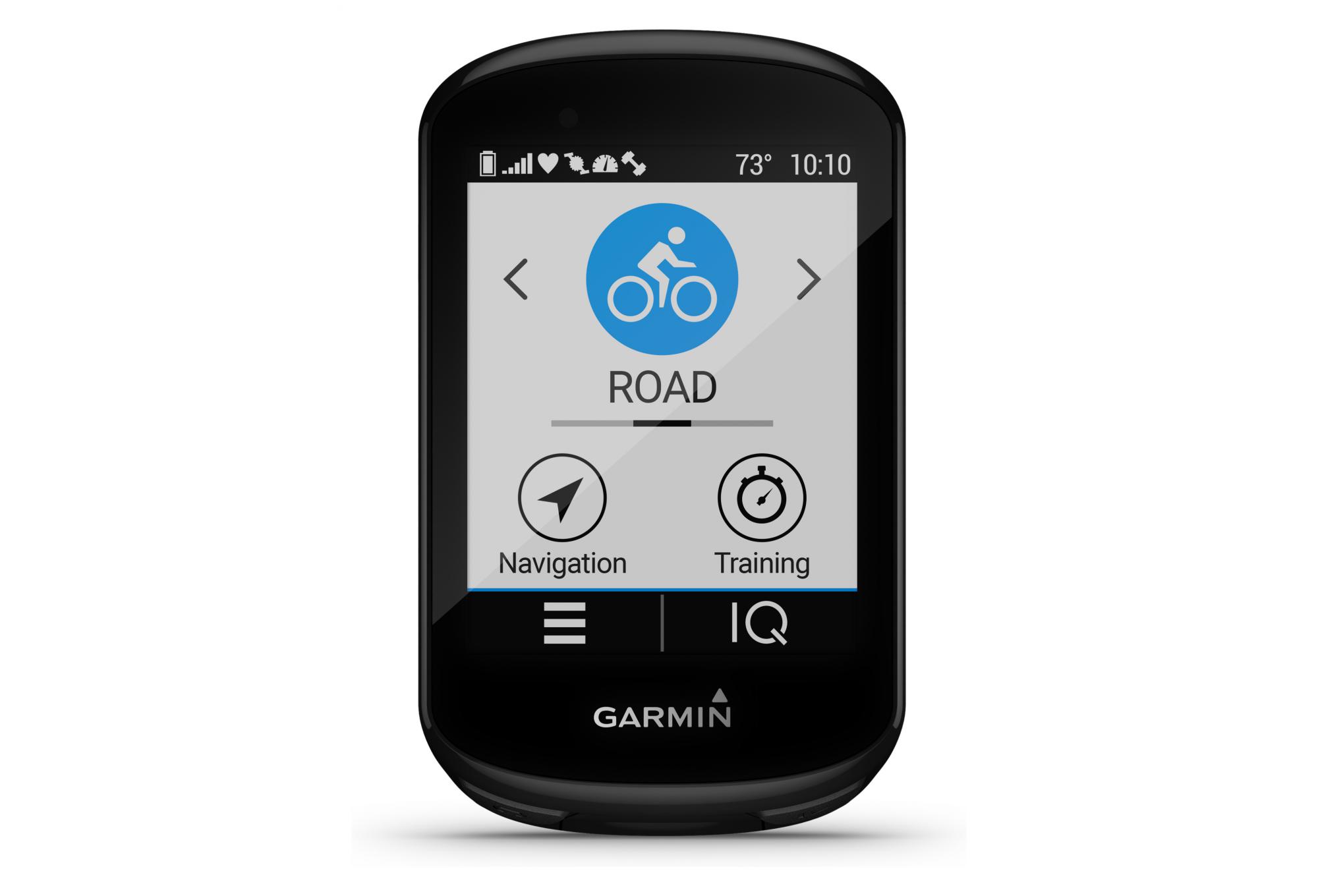 Compteur GPS Garmin Edge 830 Pack VTT – Image 6