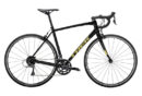 Trek Domane AL 2 Shimano Claris 8V 2023 Noir.