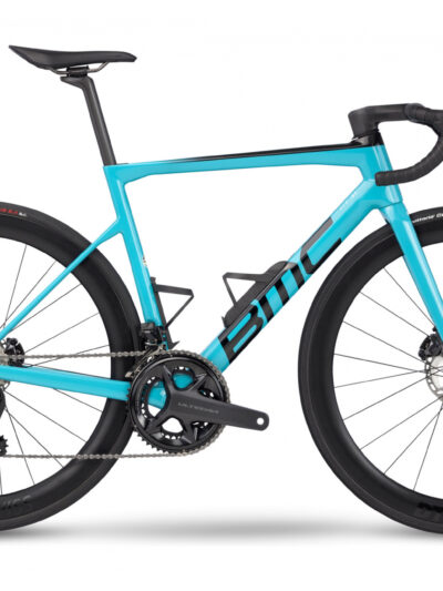 BMC Teammachine SLR01 Three Shimano Ultegra Di2