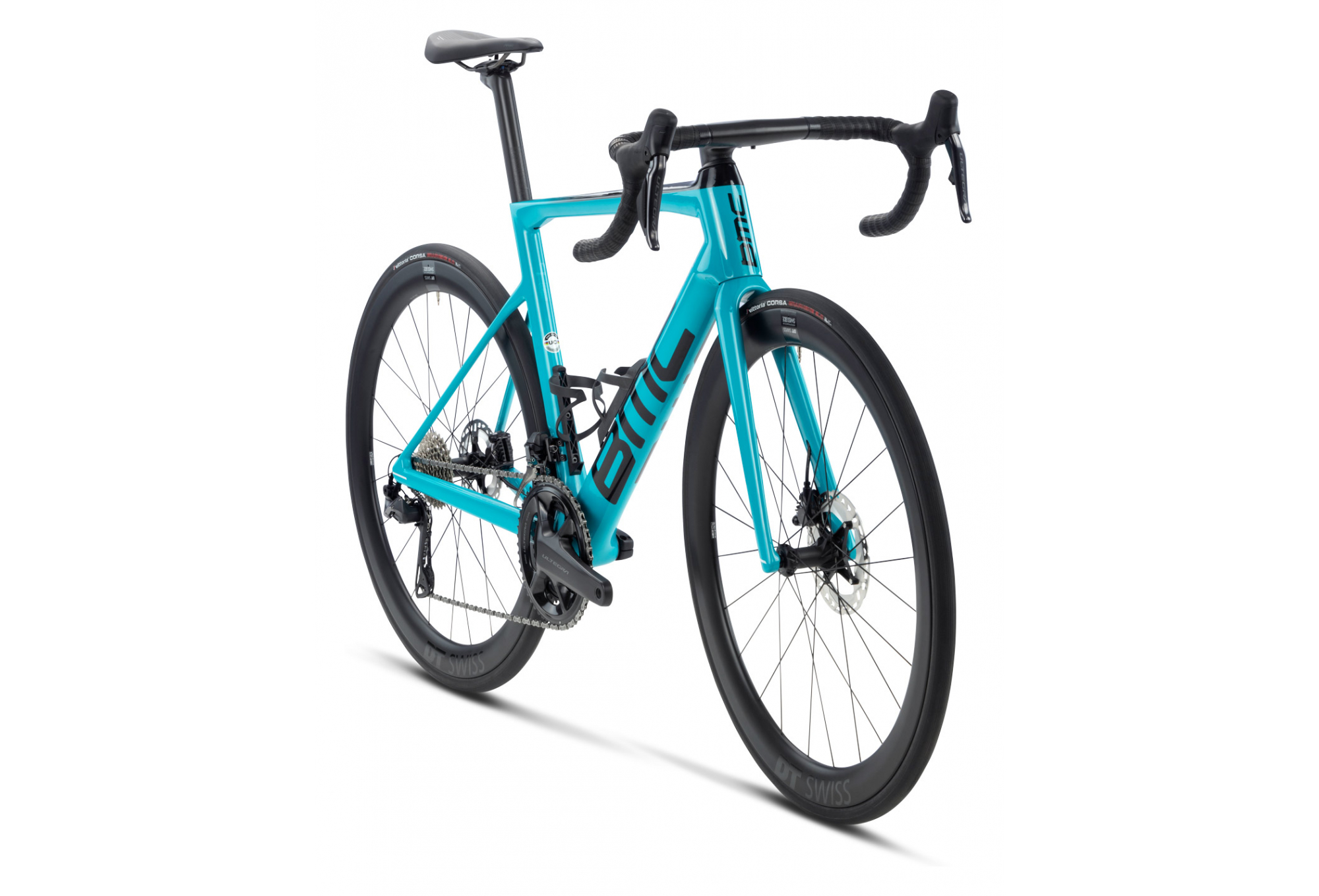 BMC Teammachine SLR01 Three Shimano Ultegra Di2 – Image 4