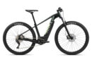 Orbea Keram 30 Vert Metallic Dark 2023
