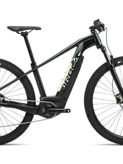 Orbea Keram 30 Vert Metallic Dark 2023