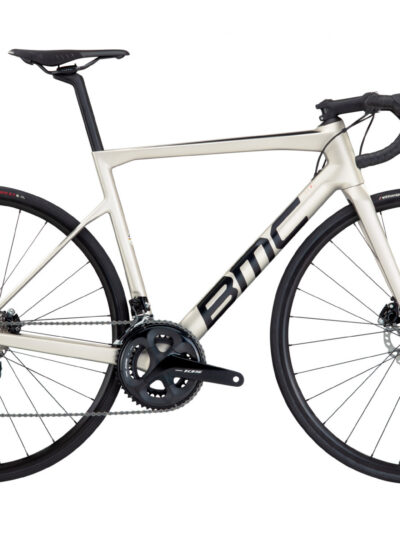 BMC Teammachine SLR Five Shimano 105 Di2 12V 700 mm