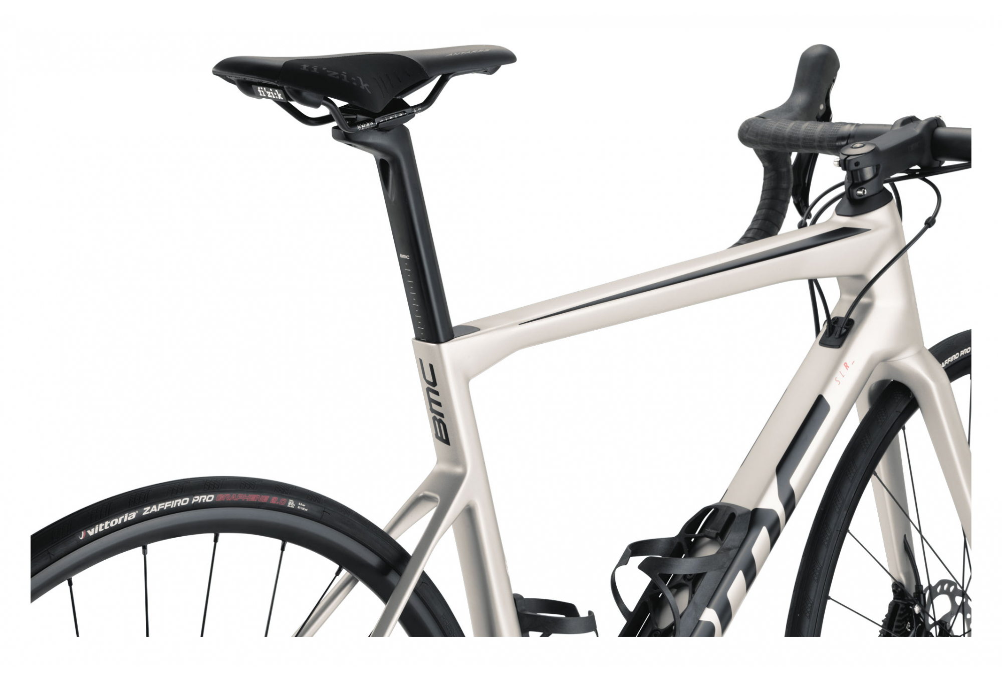 BMC Teammachine SLR Five Shimano 105 Di2 12V 700 mm – Image 6