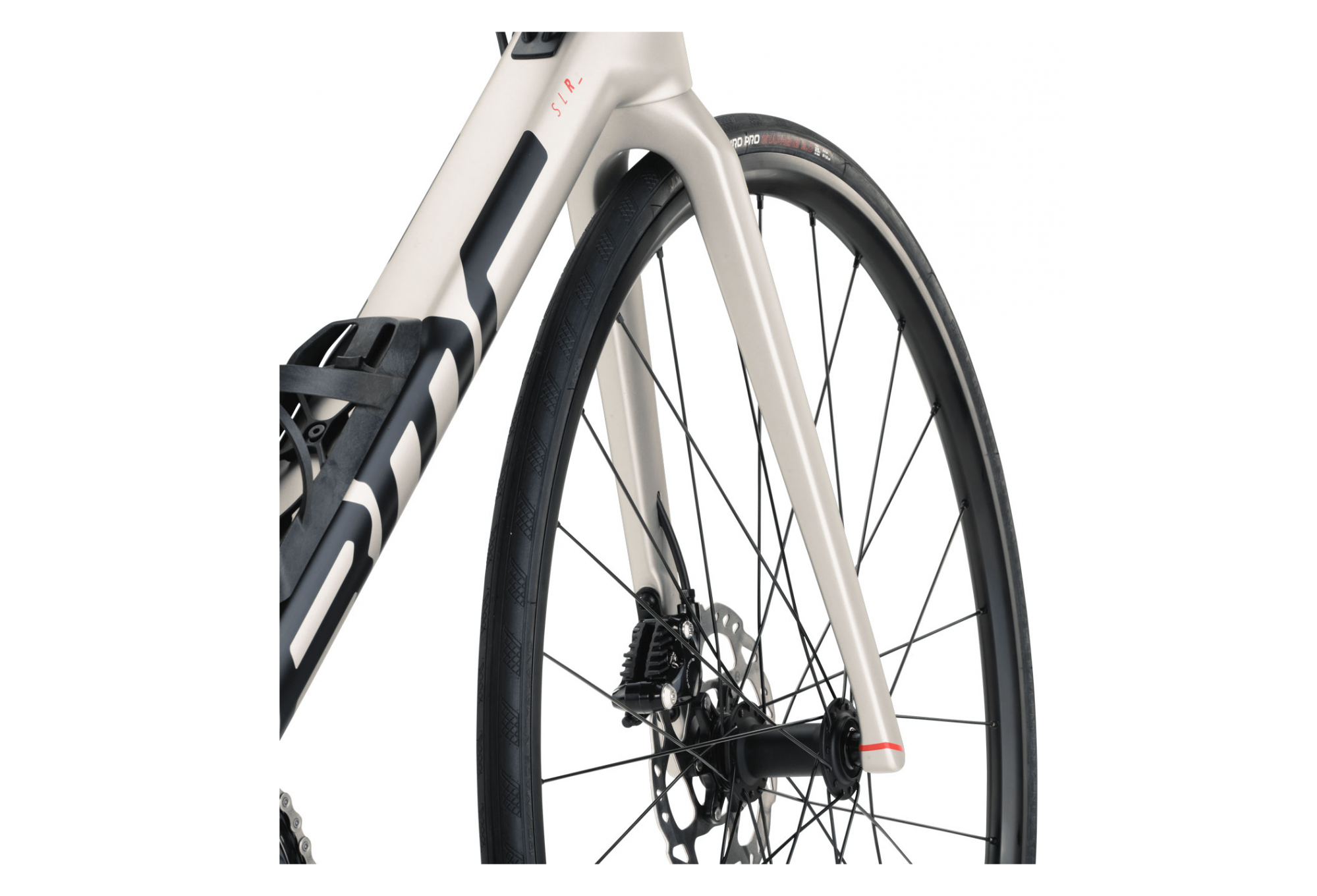 BMC Teammachine SLR Five Shimano 105 Di2 12V 700 mm – Image 7