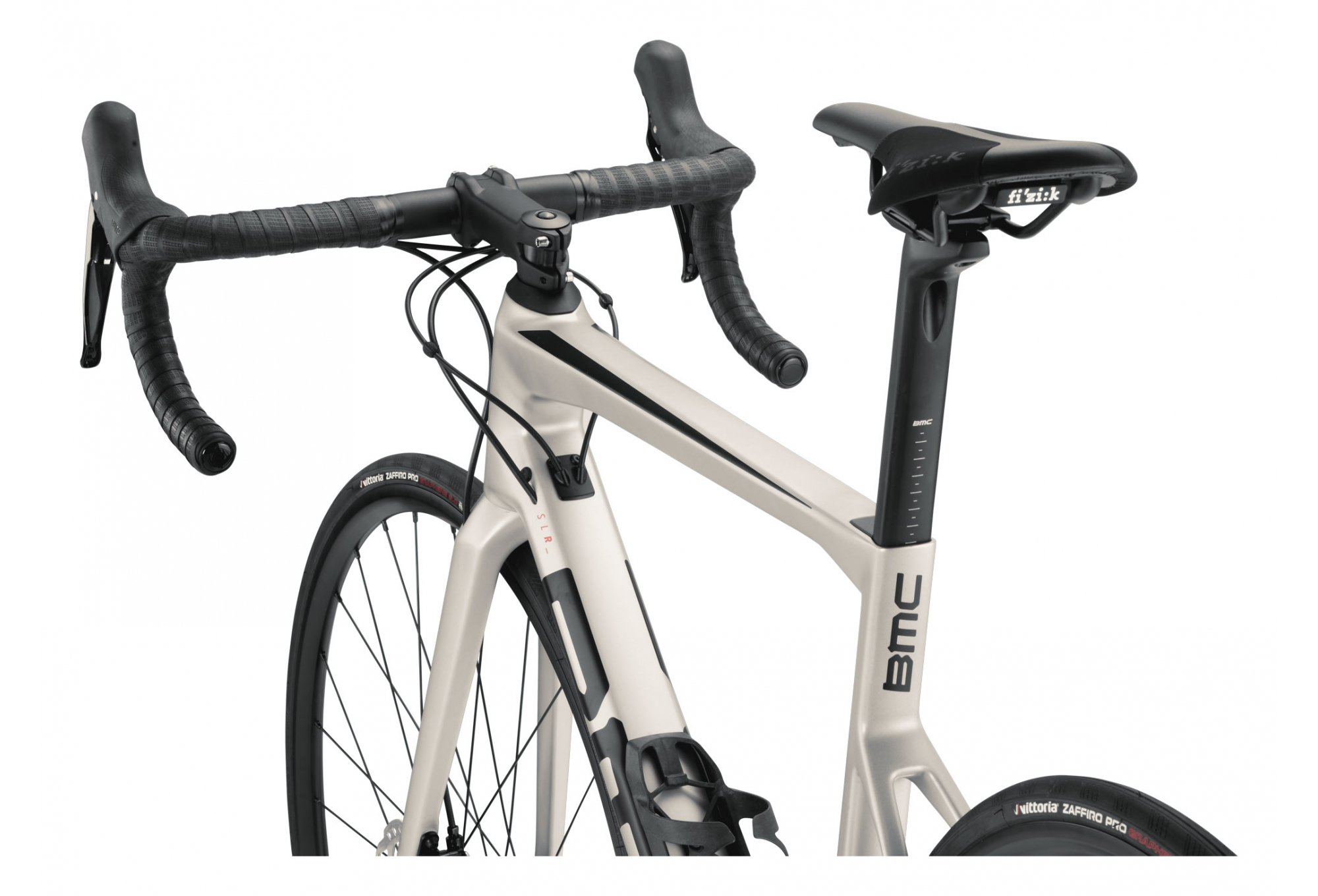 BMC Teammachine SLR Five Shimano 105 Di2 12V 700 mm – Image 9