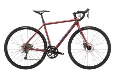 Kona Rove AL 700 Shimano Claris 8V 700 mm