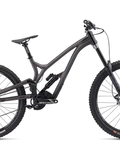 Commencal Supreme DH Essential Sram GX DH 7V 29/27.5'' Gris Foncé