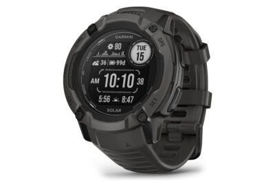 GPS Garmin Instinct 2X Solar Gris Graphite