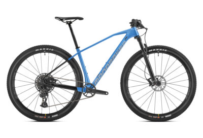 Mondraker Chrono Carbon R, Bleu 2023