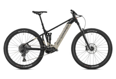 Mondraker Dusk Sram SX Eagle 12V 720 Wh 29'' Noir / Beige 2023