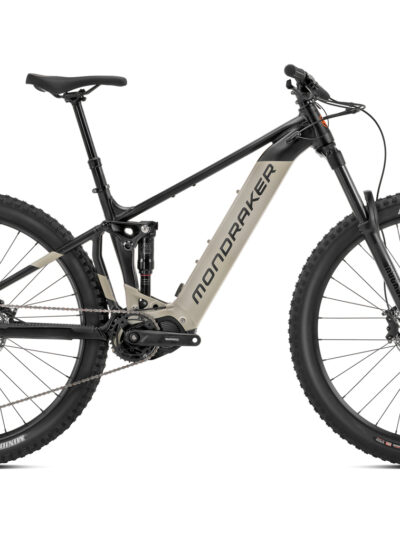 Mondraker Dusk Sram SX Eagle 12V 720 Wh 29'' Noir / Beige 2023