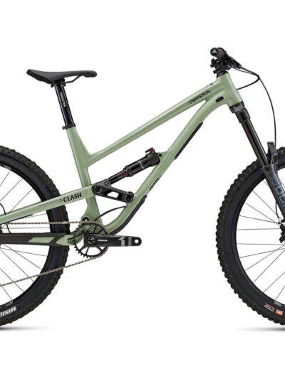 Commencal Clash Origin Sram SX Eagle 12V 27.5'' Vert