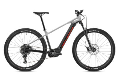 Mondraker Prime 29 Noir / Gris 2023