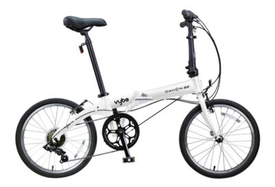 Dahon Vybe D7 Shimano 7V 20'' Blanc