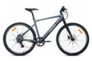 Moma Bikes E-ROAD PRO 28 Equipped Full - 2021