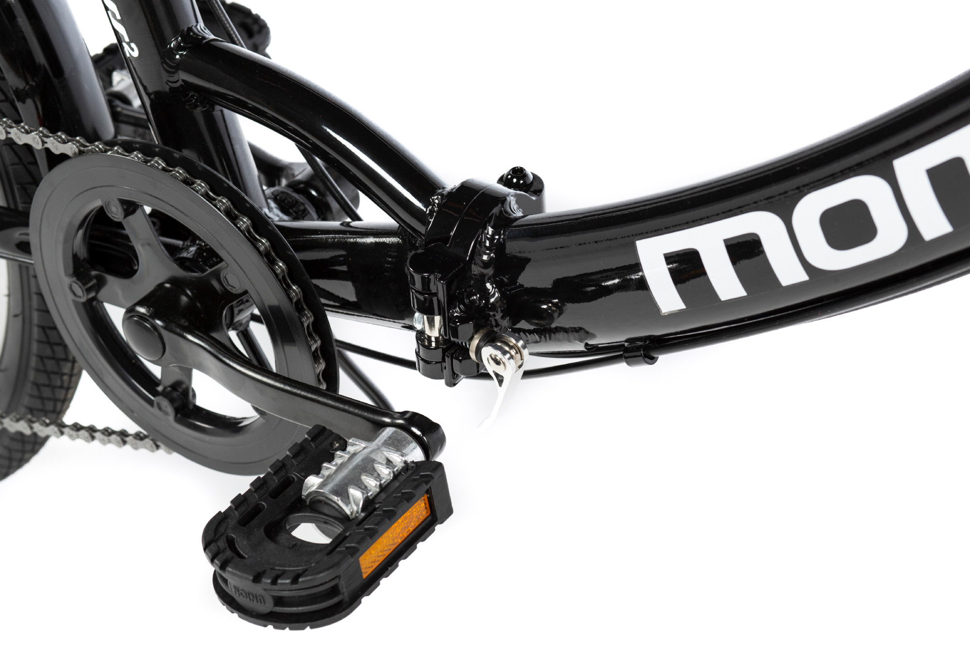 Moma Bikes Top Class24 Shimano 6V Noir – Image 7
