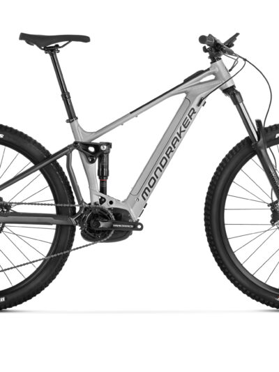 Mondraker Chaser 29 Gris 2024