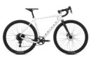 NS Bikes Rag+ 3 Sram Apex 11V 700 mm Blanc 2022