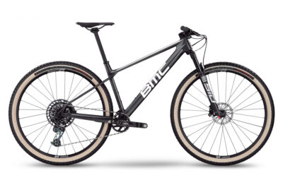 BMC Twostroke 01 Two Gris Anthracite Prisma 2023